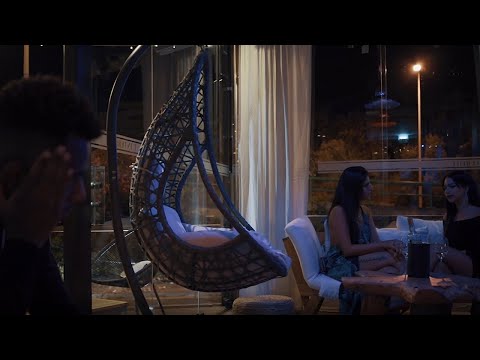 DJ Danikilla - Eu Reconheço (ft. Os Intocáveis) | Official Video