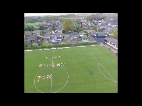 Rabobank Clubkas Campagne 2017 Toxandria