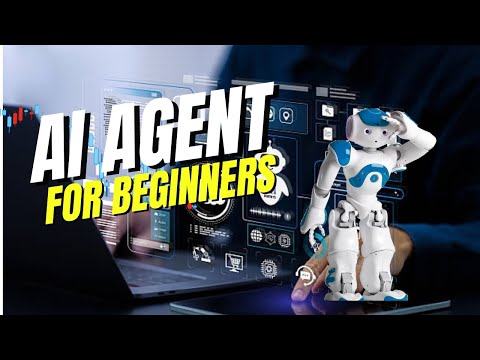 Build Ai Agent For Beginners| Ultimate Beginners Guide | How To Make Ai Agent