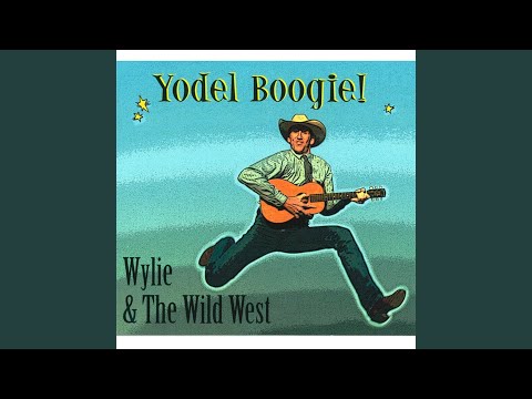 Video thumbnail for Odessa Yodel