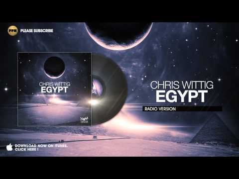 Chris Wittig - Egypt