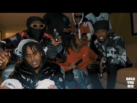 BigHomie MDK - “Head Hunt” Shot By @graycloudmedia