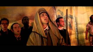 The Maccabeats - Les Misérables - Passover