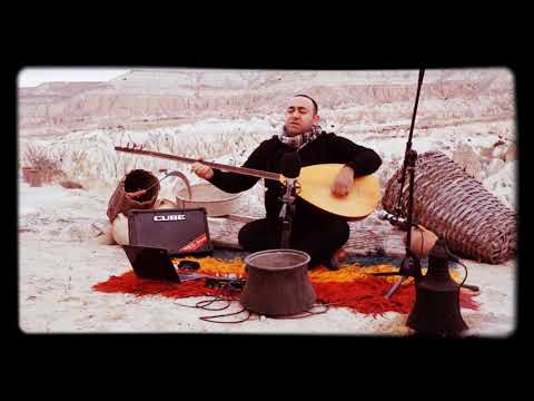 Erkut Özkan - Gesiye Giderken Dokandım Daşa ( Ürgüplü Refik Başaran' dan )