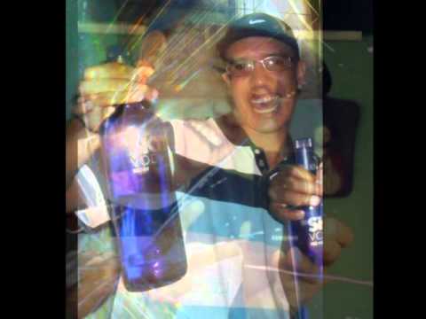 Melô de Sarinha 2013