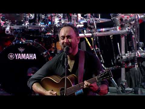 Drive In Drive Out - Dave Matthews Band
