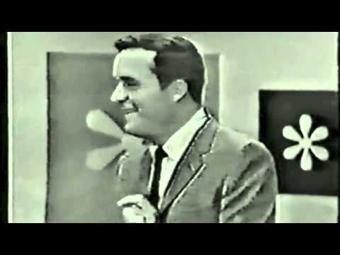 Mike Douglas and Al Martino Medley - 1968