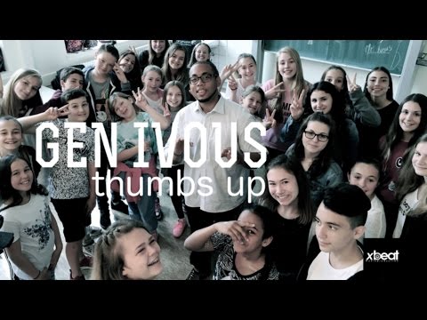 GEN IVOUS - thumbs up! | HD