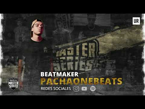 FMS BEATS // BASE DE RAP // FREESTYLE BEAT // URBAN ROOSTERS // PACHAONEBEATS - TRUCO | INSTRUMENTAL