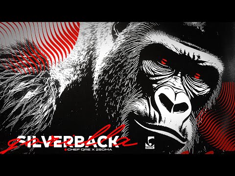 2soma x Chef QRE - Silverback Gorilla