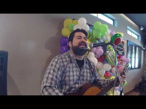 Pianoman - Osiris Flores