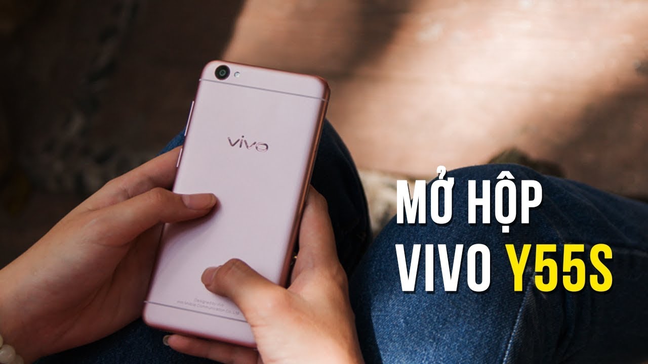 ViVo Y55S