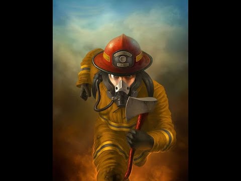 Горит Дом Киев House Kiev is on fire #пожар #fire #Киев #Kiyev