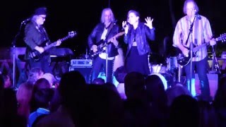 Filthy Friends complete set part 1 - 2016 Todos Santos Music Festival (Night 2)