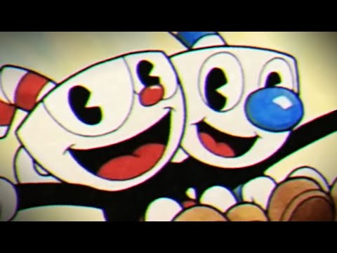 Choctopus vs. Cuphead Co-Op: The Complete Run