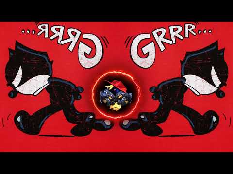 Minimal Techno Mix 2022 Classic Cartoon Trip - Mad Felix by RTTWLR