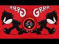 Minimal Techno Mix 2022 Classic Cartoon Trip Mad Felix By RTTWLR