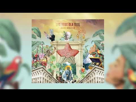 Je Ne Marche Pas Droit - Les Yeux d'la Tête