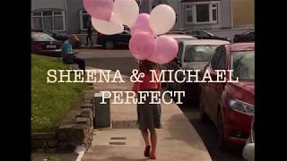 Sheena &amp; Michael - Perfect Cover Ireland
