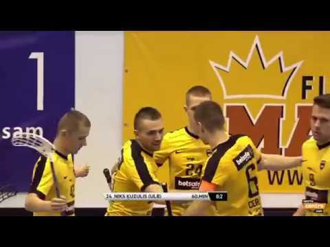 2017.10.07 Betsafe/Ulbroka - Pārgauja. Highlights