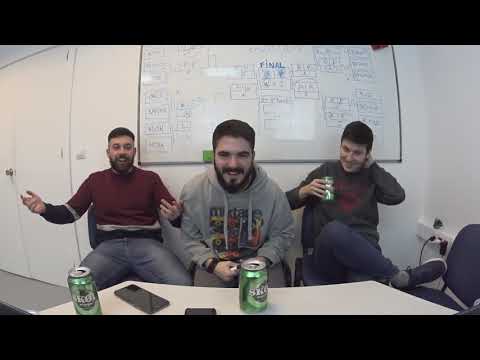 LETRA VS NEON | RED BULL BATALLA DE LOS GALLOS 2018