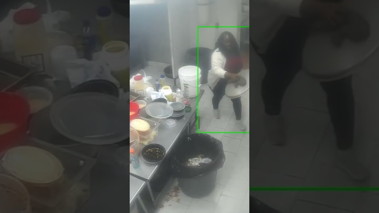 ASAP Cleaning Solutions LLC. Fire Damage Cleanup Clean Up Part 3. #propertycleanup #firedamage