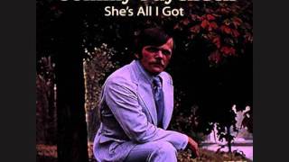 Johnny Paycheck - She&#39;s All I Got
