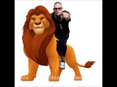 I Just Can't Wait For Booty (The Lion King, Bubba Sparxxx & Ying Yang Twins)