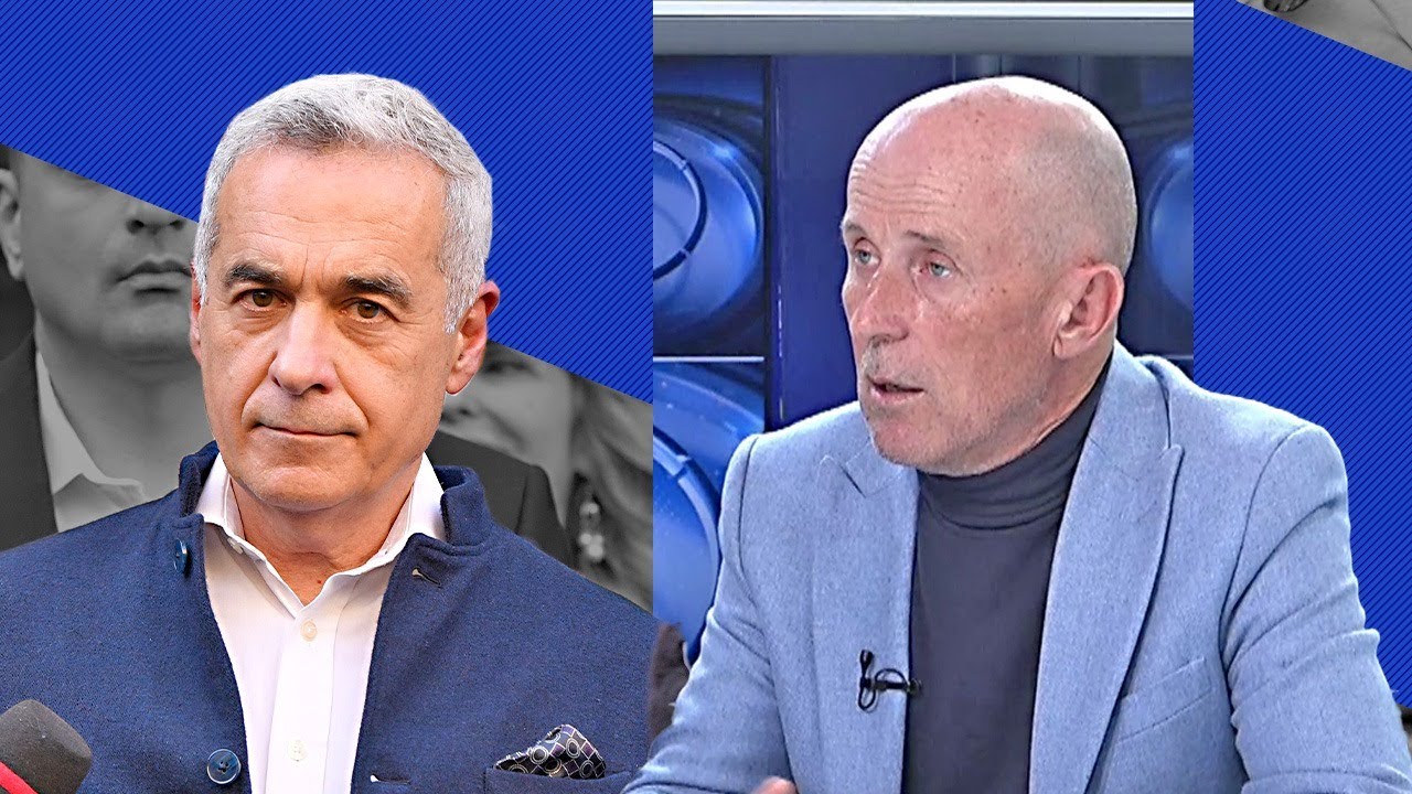 Mugur Mihăescu, DEZVĂLUIRI ULUITOARE! “Veneau oameni care spuneau ‘NU MAI VREM’… îl susțineau pe…”