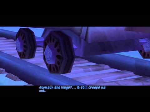 Sly 2: Band of Thieves [Part 28: TRAINing Day]