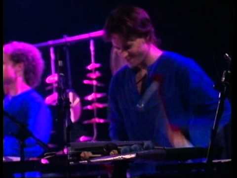 Notte Della Taranta 2003 - Stewart Copeland - Santu Paulu