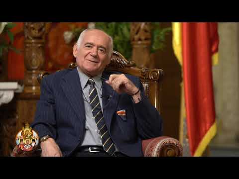 Mărturii de credință în secolul XXI cu prof. univ. dr. Tudorel Butoi (17.05.2020)