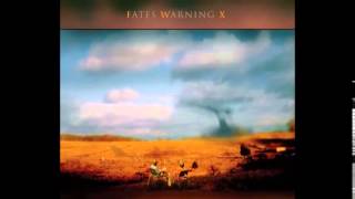 Fates Warning - Crawl