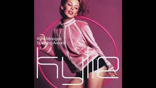 Kylie Minogue - Spinning Around (7th District Dub Like This Mix)