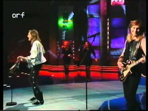 Nekonečná pieseň - Slovakia 1994 - Eurovision songs with live orchestra