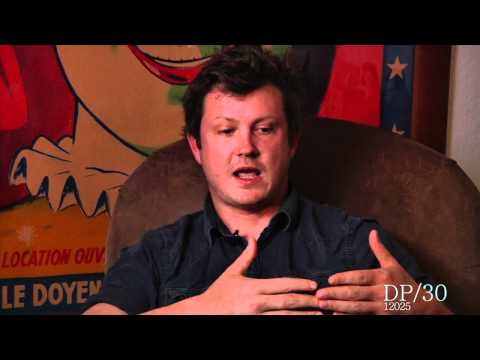 DP/30: The Ides of March, writer Beau Willimon