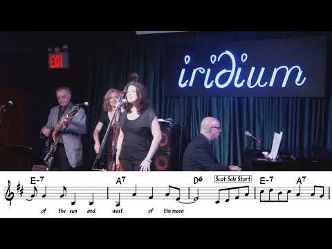 East Of The Sun - Jane Monheit