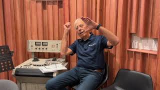 When measurements and listening disagree