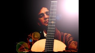 Caetano Veloso, 1985: Odara