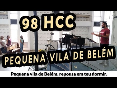 Pequena Vila De Belém - HCC