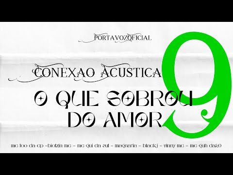 O QUE SOBROU DO AMOR ( Video Clipe ) Magnaria,Blackj,Guh da20,Vinny mc,Leo da CP,Bielzin,Gui da Sul