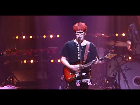 190831 넬(Nell) - In days gone by @ XX 클럽 콘서트 2019, 홍대 브이홀