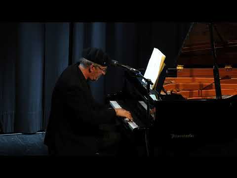 Peter Ludwig. IN DER FERNE