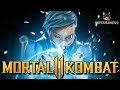 The Second Hardest Brutality To Get In MK11 Mortal Kombat 11 Frost Gameplay Online Matches