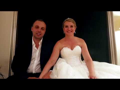 Tamada Ilya aus Frankfurt für Ihre Hochzeit