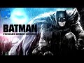 BATMAN: The Dark Knight Returns LIVE ACTION Movie | From Zack Snyder