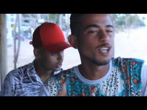 MC ABALO E MC KELVINHO - TABACUDO ( CLIPE OFICIAL ) 4K