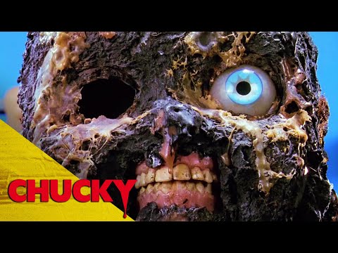 Opening Sequence | Child's Play 2 | Chucky Official