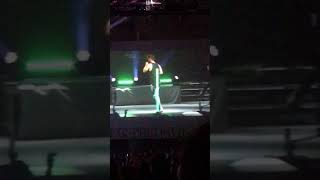 Chris Lane - Who's It Gonna Be and Her Own Kind of Beautiful 9/10/17 Phoenix, AZ
