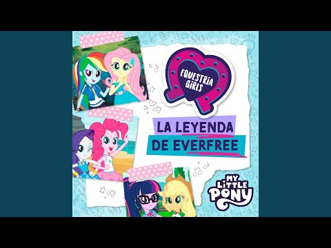 Luchemos Hoy por Everfree